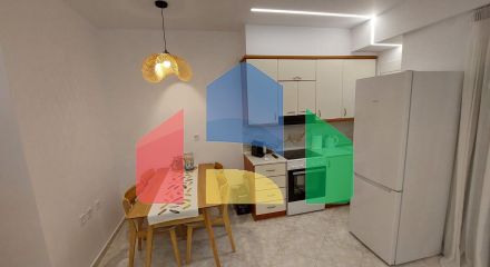 Продажа - Квартира 42 m² на Кассандре (Халкидики)