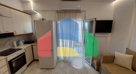 Продажа - Квартира 42 m² на Кассандре (Халкидики)