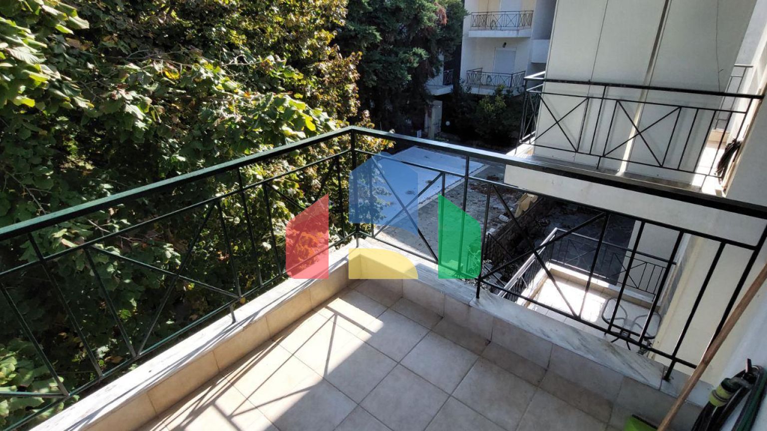 Продаж - Квартира 42 m² на Кассандрі (Халкідіки)