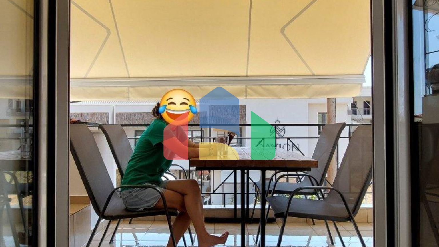 Продаж - Квартира 42 m² на Кассандрі (Халкідіки)