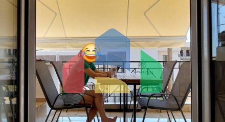 Продаж - Квартира 42 m² на Кассандрі (Халкідіки)