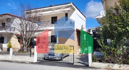 For Sale - Maisonette 85 m² in Kassandra, Chalkidiki