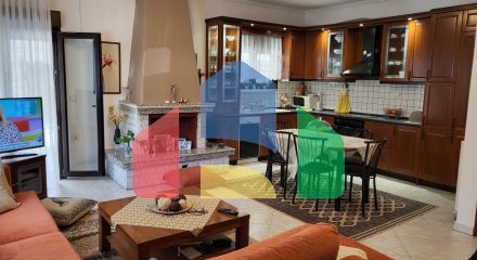 For Sale - Maisonette 85 m² in Kassandra, Chalkidiki