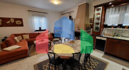 For Sale - Maisonette 85 m² in Kassandra, Chalkidiki
