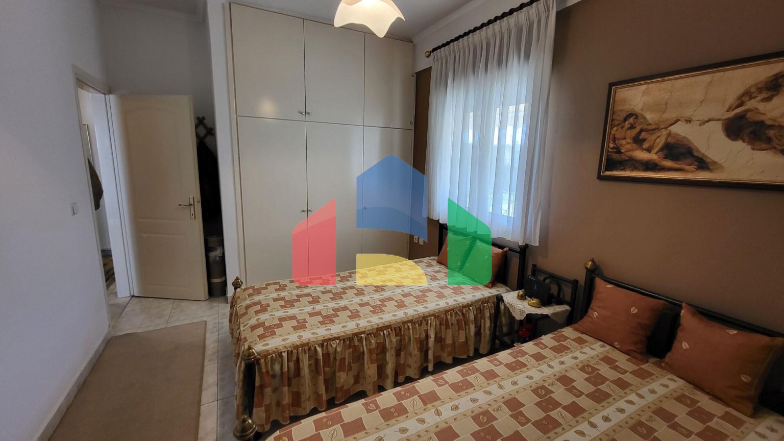 Продаж - Таунхаус 85 m² на Кассандрі (Халкідіки)