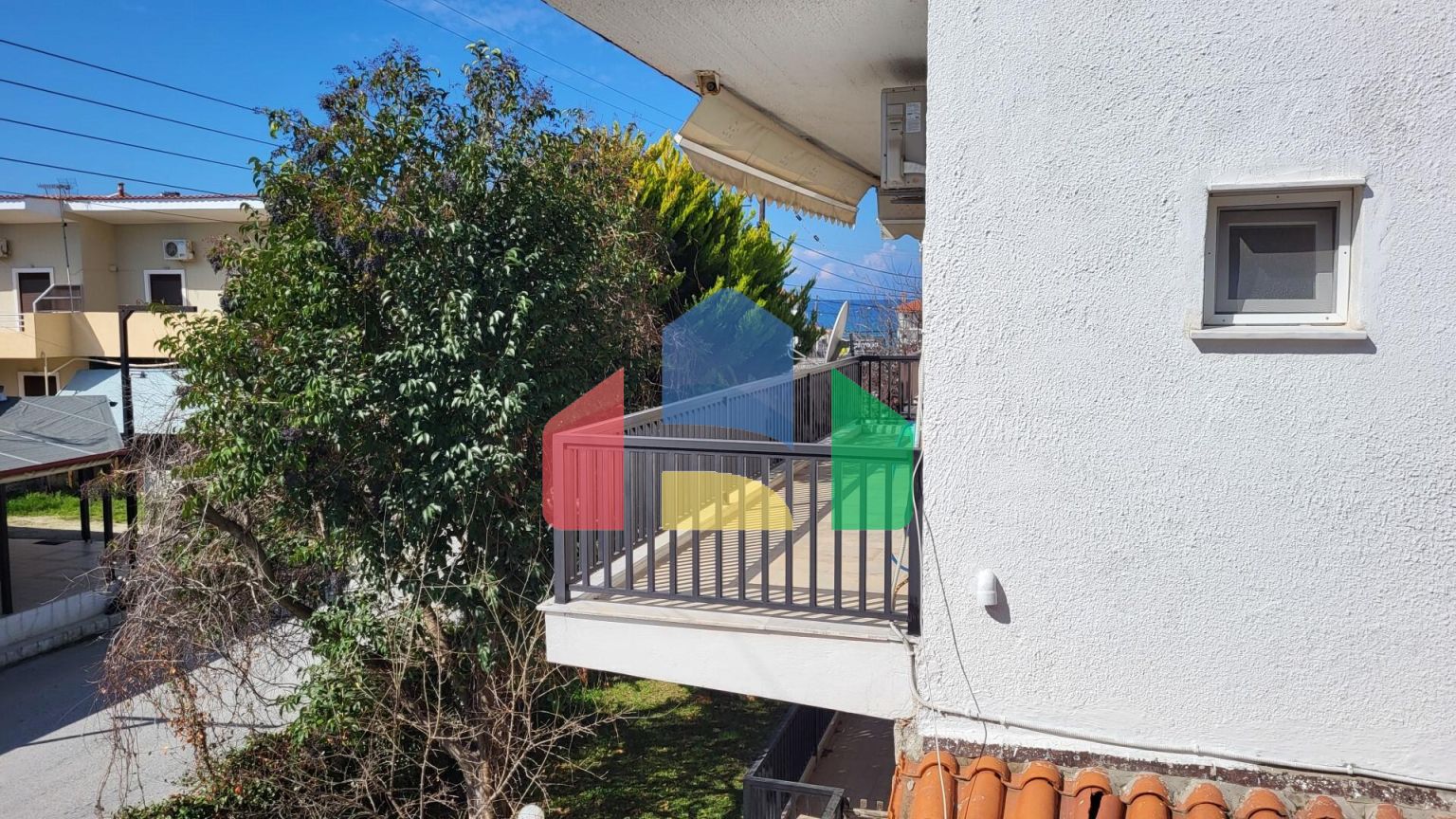 Продаж - Таунхаус 85 m² на Кассандрі (Халкідіки)