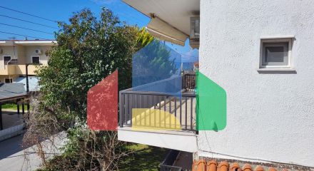 Продаж - Таунхаус 85 m² на Кассандрі (Халкідіки)