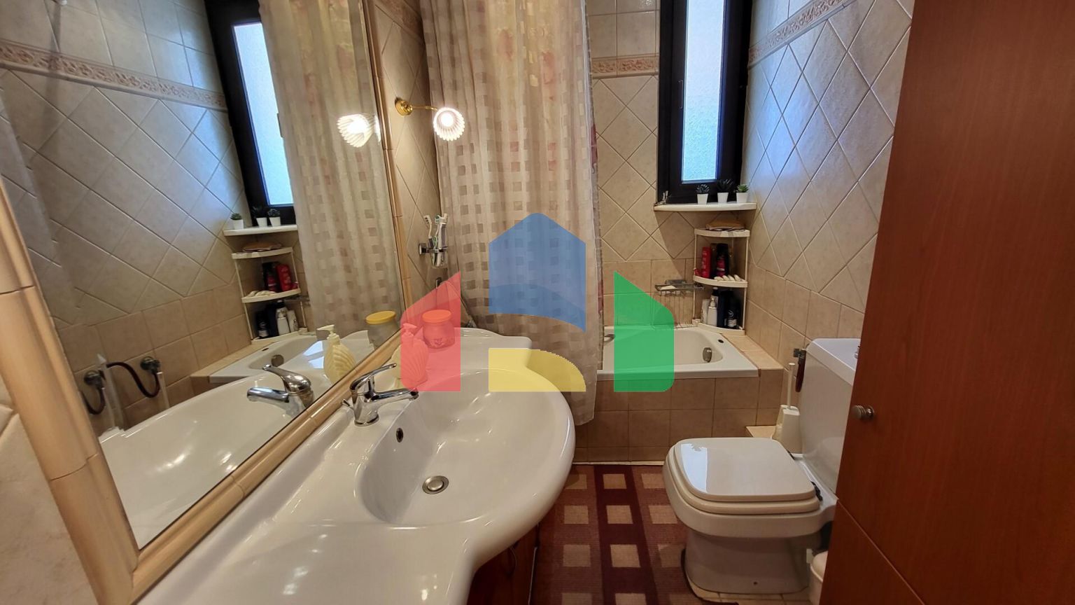 Продаж - Таунхаус 85 m² на Кассандрі (Халкідіки)