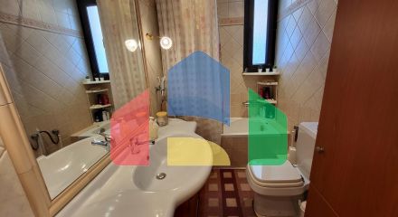 Продаж - Таунхаус 85 m² на Кассандрі (Халкідіки)