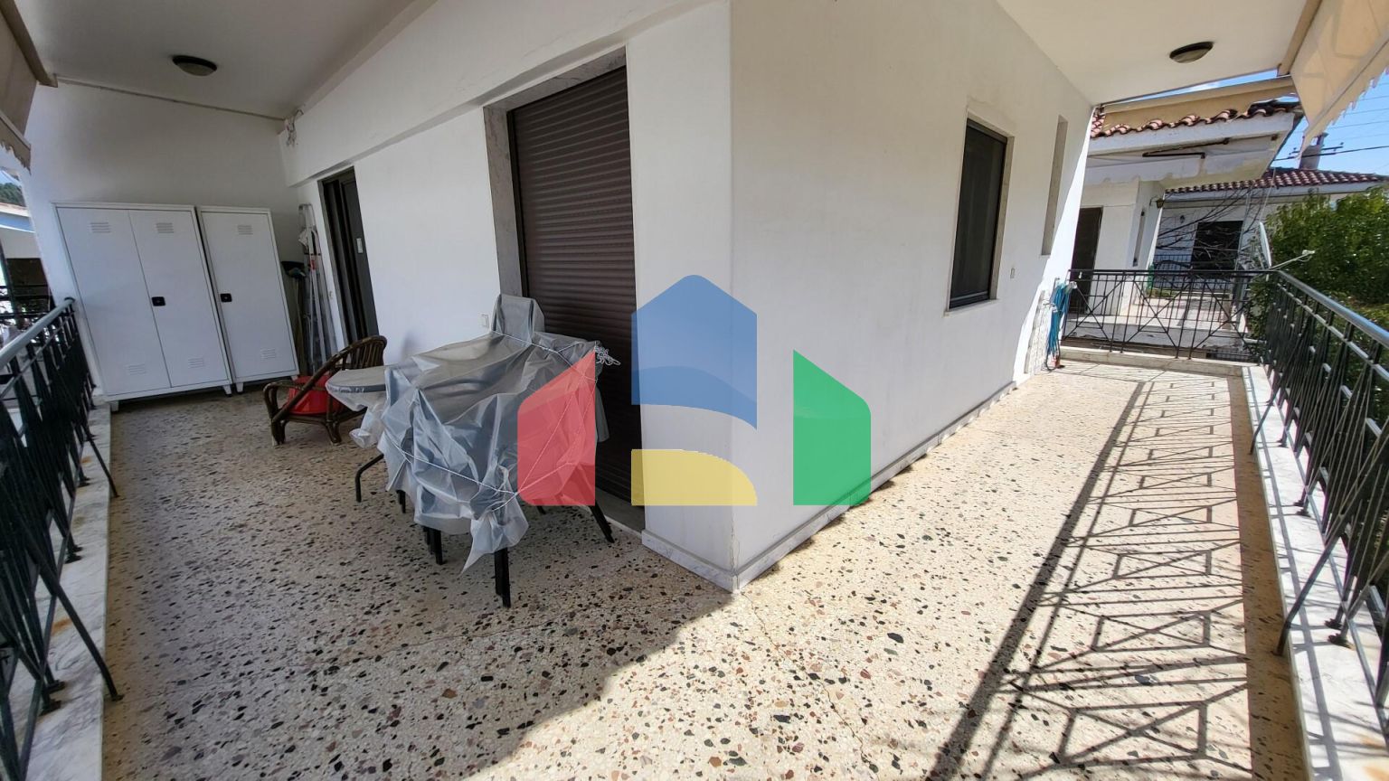 Продаж - Таунхаус 85 m² на Кассандрі (Халкідіки)