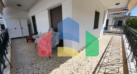 Продаж - Таунхаус 85 m² на Кассандрі (Халкідіки)