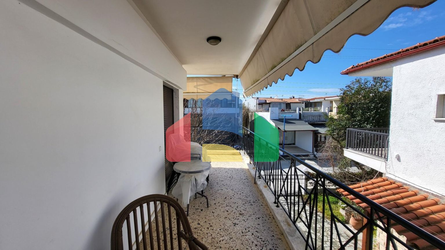 Продаж - Таунхаус 85 m² на Кассандрі (Халкідіки)