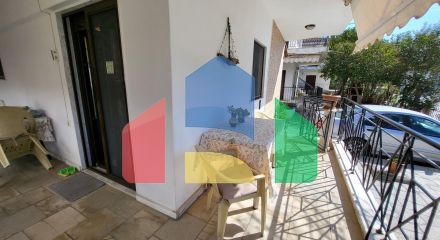 Продаж - Таунхаус 85 m² на Кассандрі (Халкідіки)