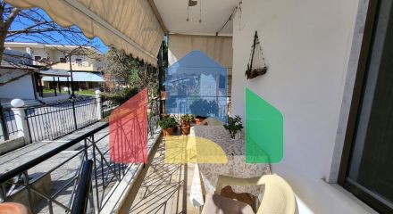 Продаж - Таунхаус 85 m² на Кассандрі (Халкідіки)