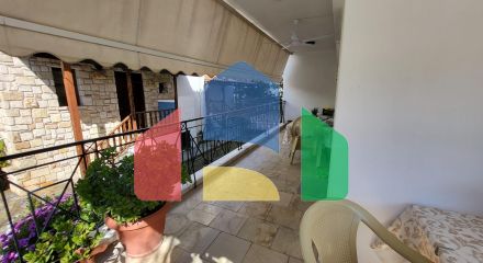 Продаж - Таунхаус 85 m² на Кассандрі (Халкідіки)