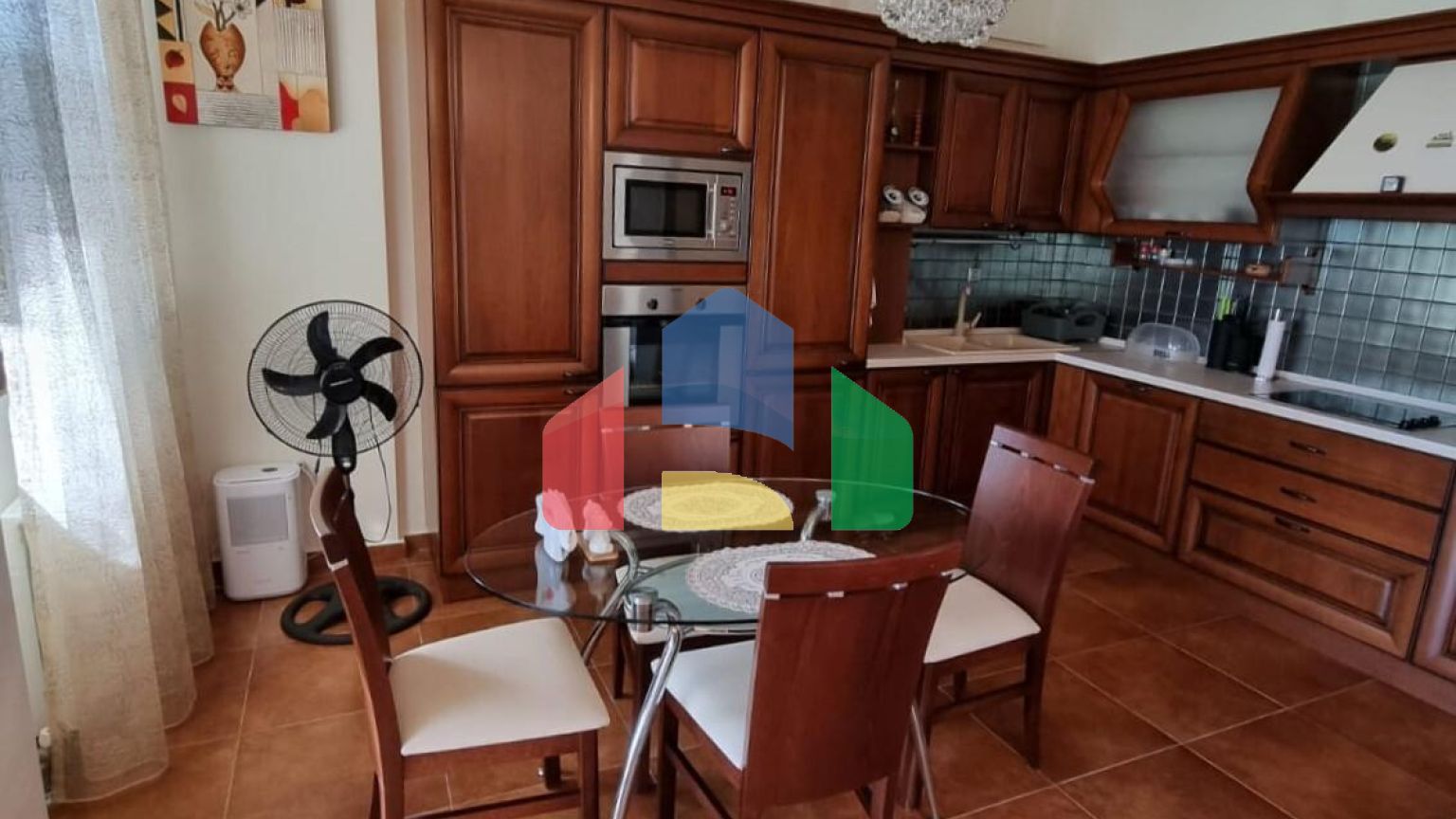 Продажа - Коттедж 110 m² на Кассандре (Халкидики)