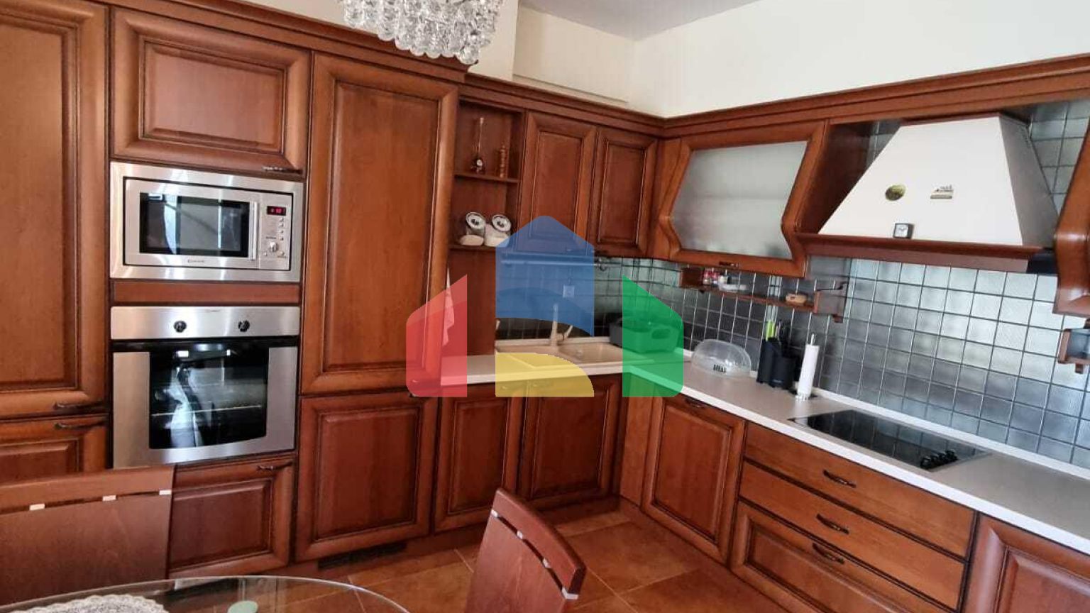 Продажа - Коттедж 110 m² на Кассандре (Халкидики)