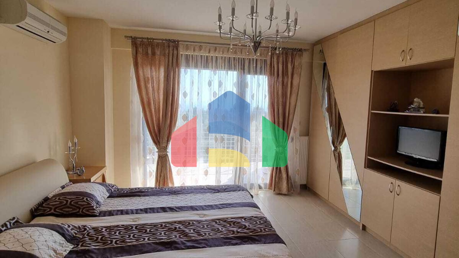 Продажа - Коттедж 110 m² на Кассандре (Халкидики)