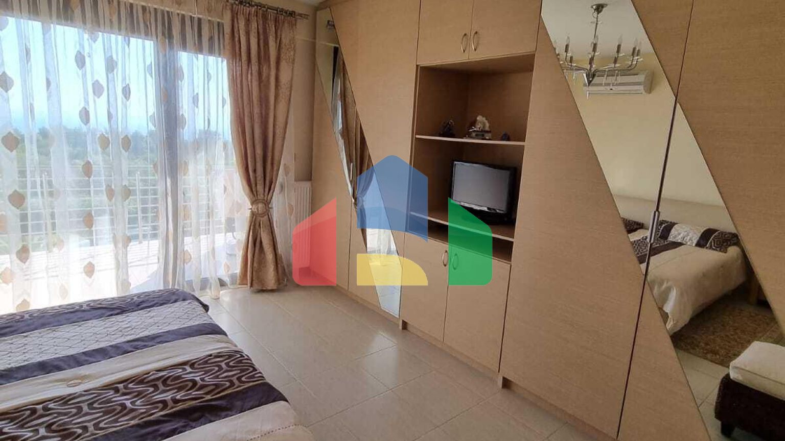 Продажа - Коттедж 110 m² на Кассандре (Халкидики)