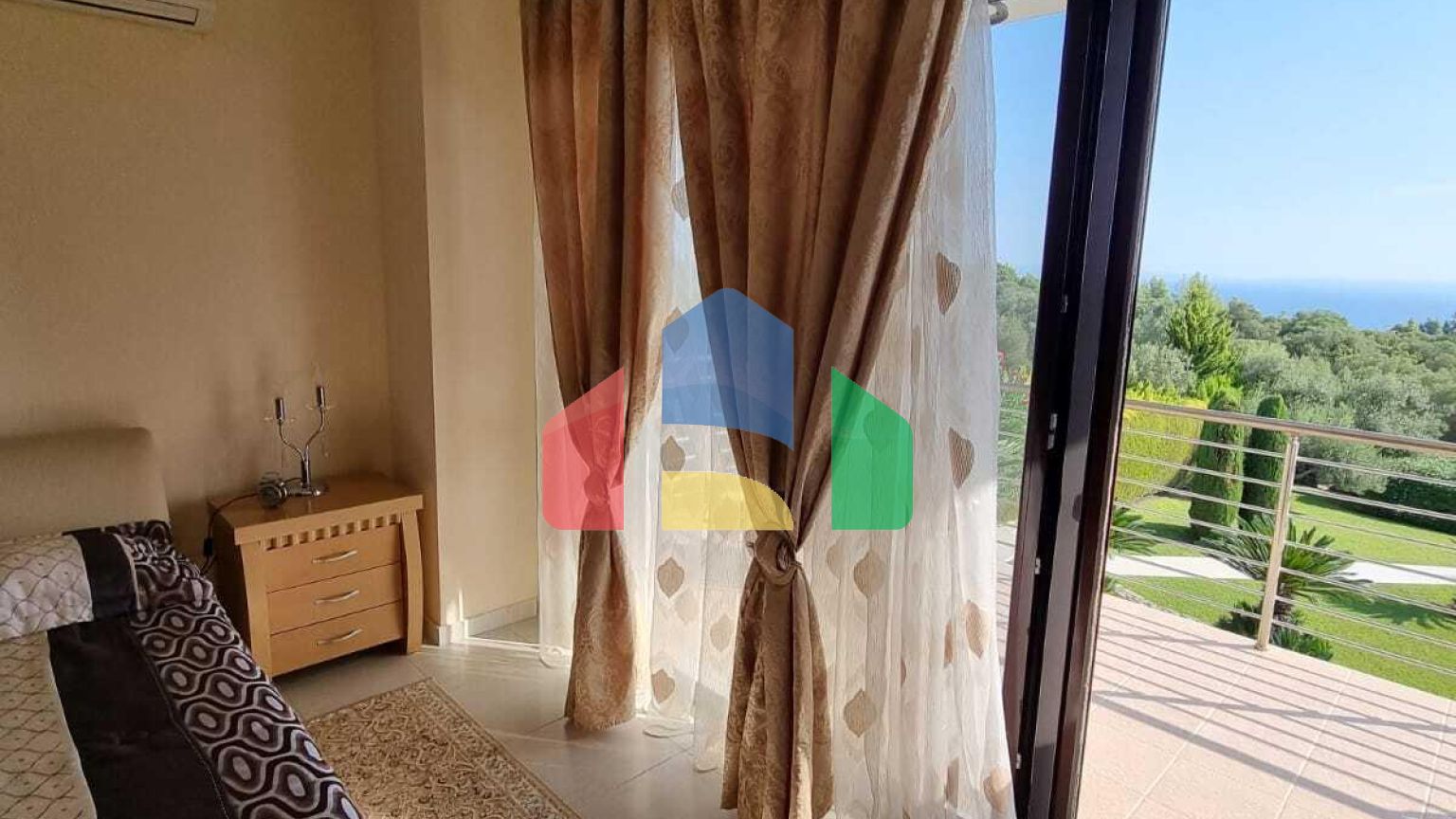 Продажа - Коттедж 110 m² на Кассандре (Халкидики)