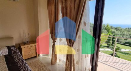 Продажа - Коттедж 110 m² на Кассандре (Халкидики)