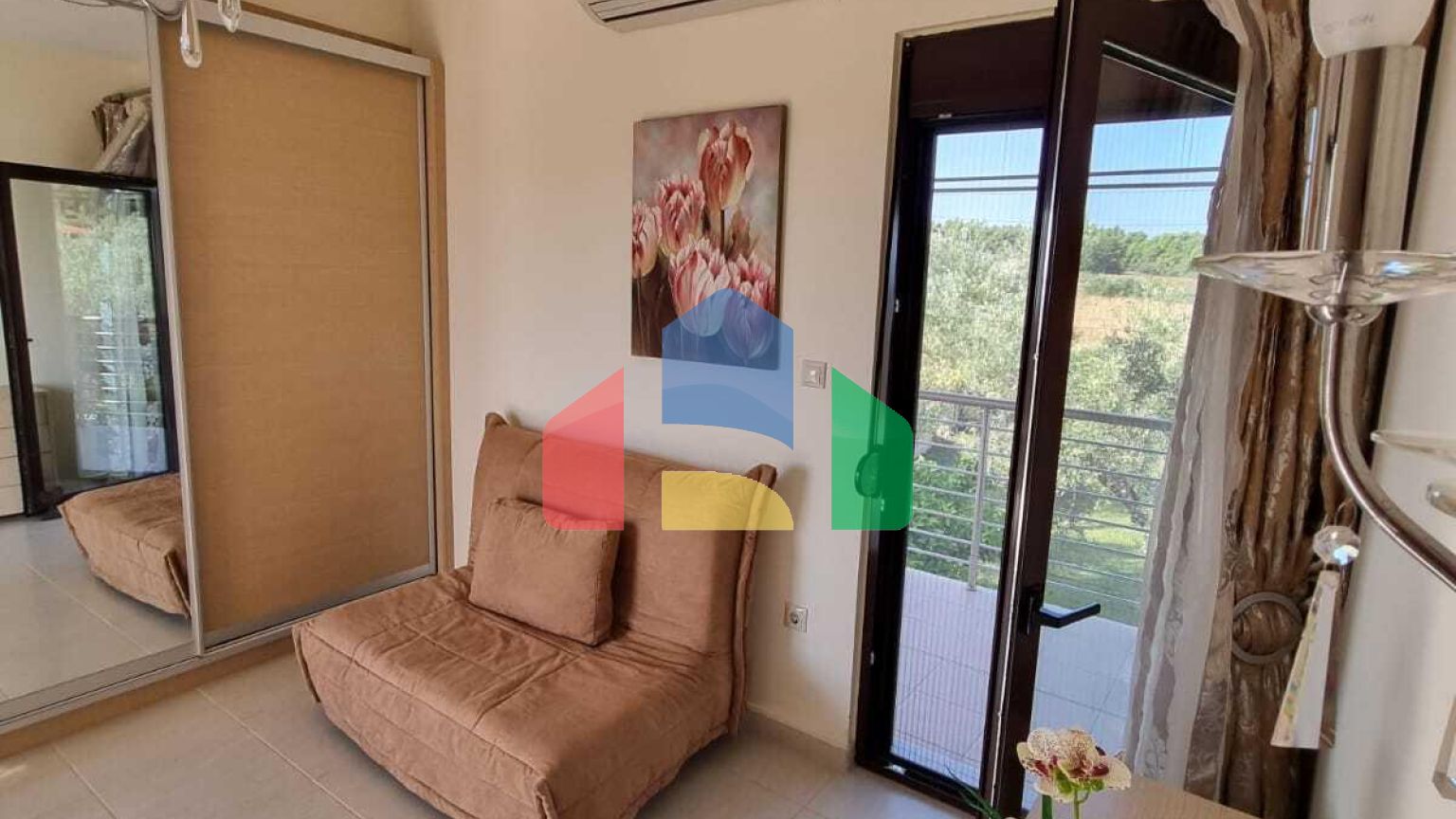 Продажа - Коттедж 110 m² на Кассандре (Халкидики)