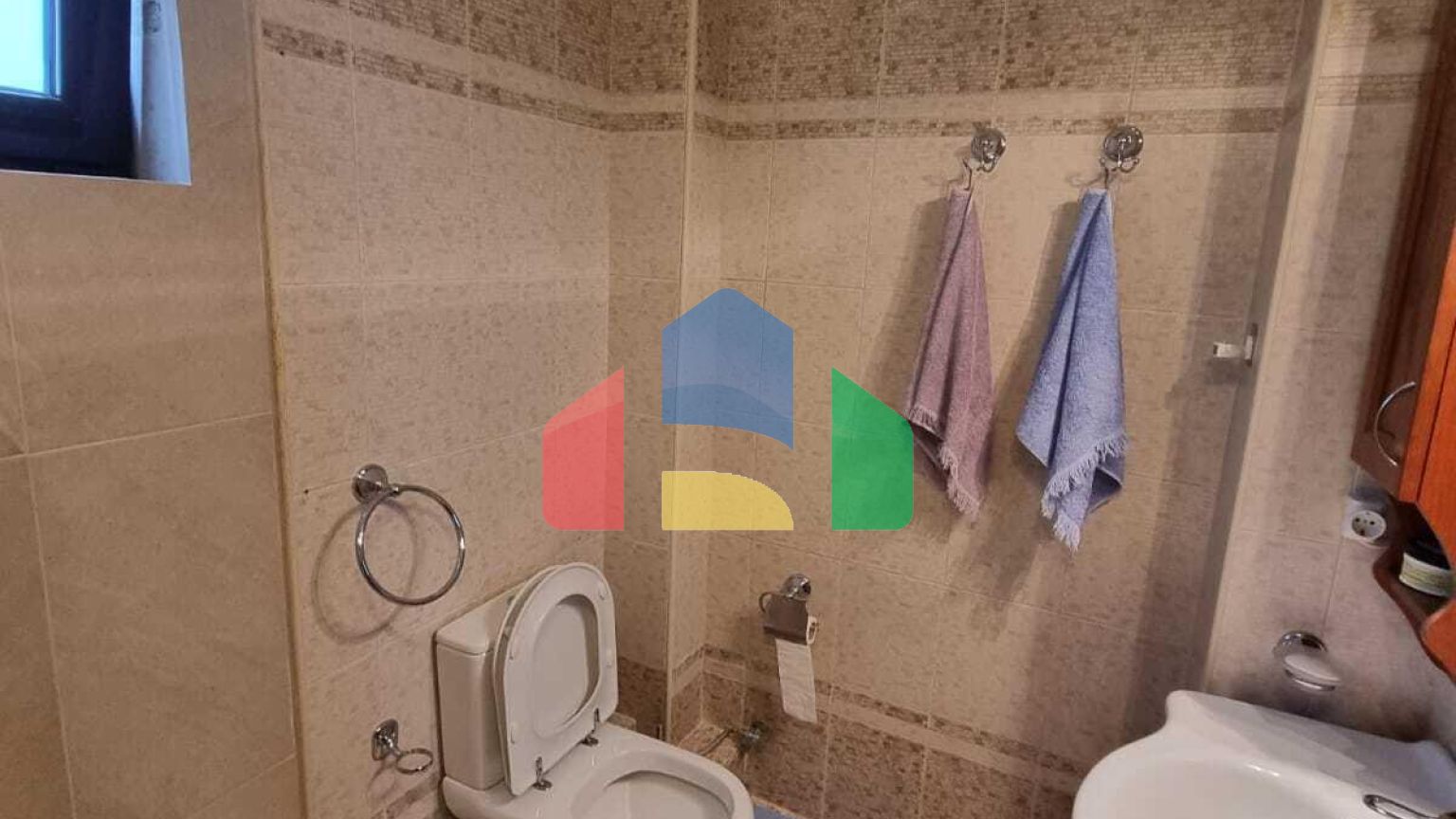 Продажа - Коттедж 110 m² на Кассандре (Халкидики)