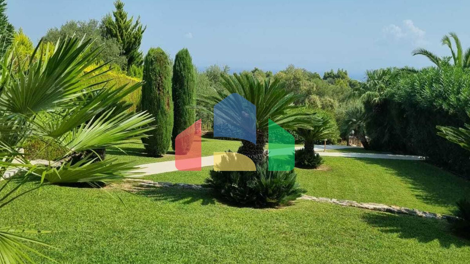 Продажа - Коттедж 110 m² на Кассандре (Халкидики)