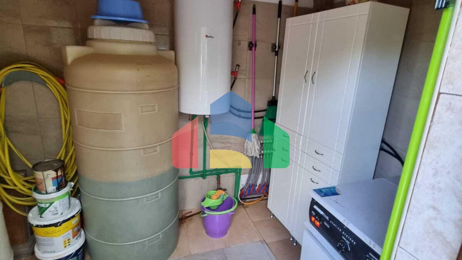 Продажа - Коттедж 110 m² на Кассандре (Халкидики)