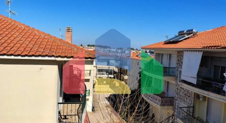 Продажа - Квартира 60 m² на Кассандре (Халкидики)