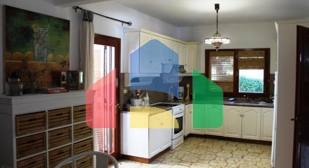 Продажа - Таунхаус 225 m² на Кассандре (Халкидики)