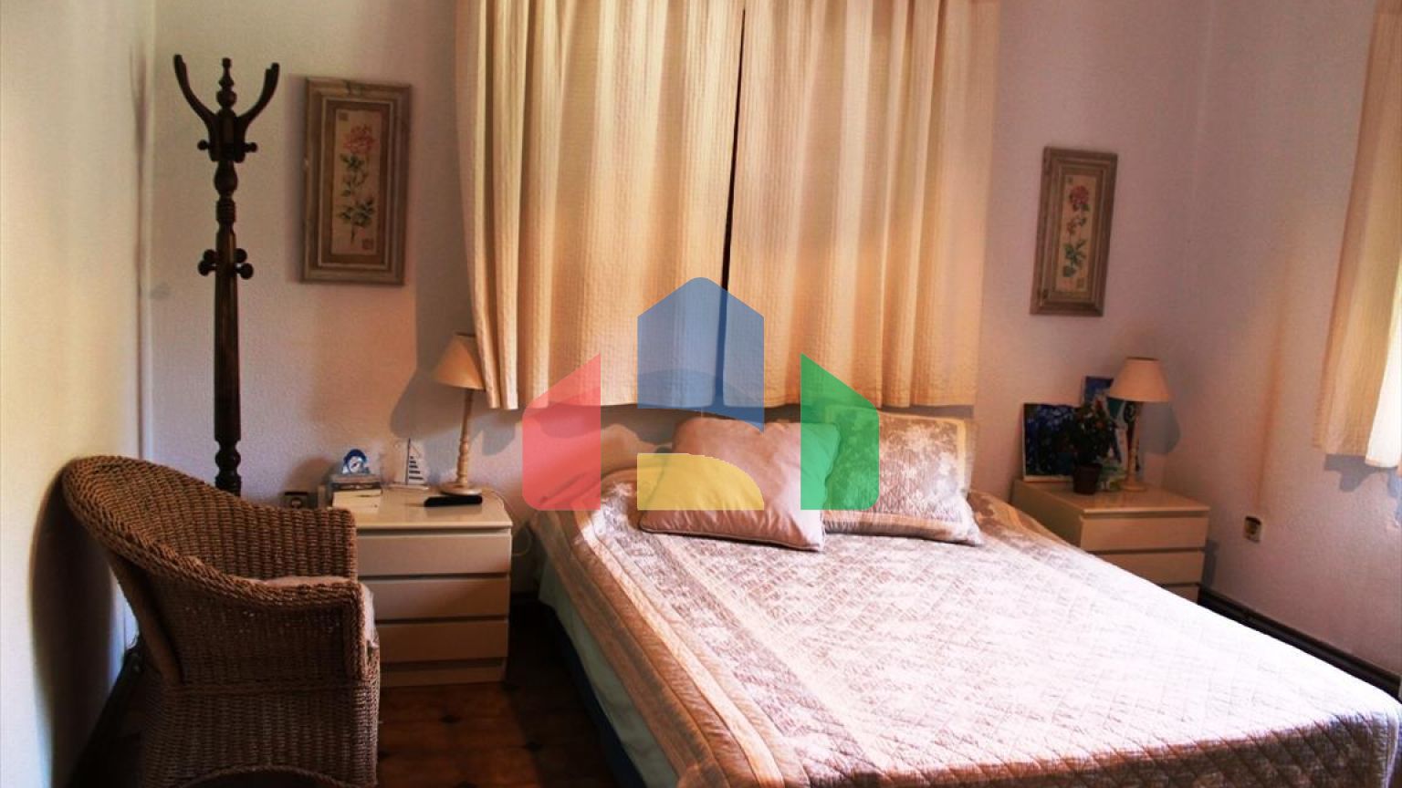 Продажа - Таунхаус 225 m² на Кассандре (Халкидики)