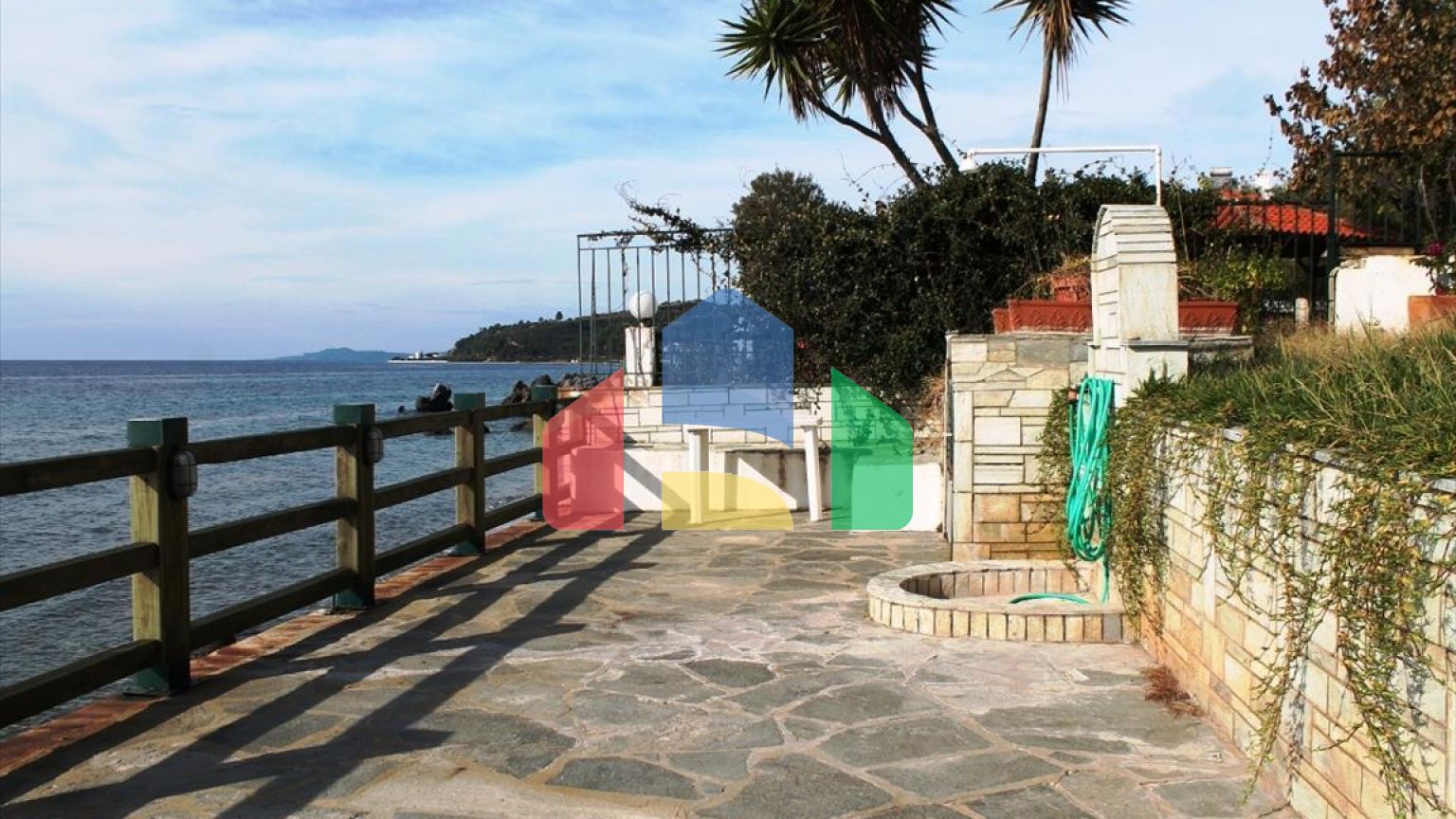 Продажа - Таунхаус 225 m² на Кассандре (Халкидики)