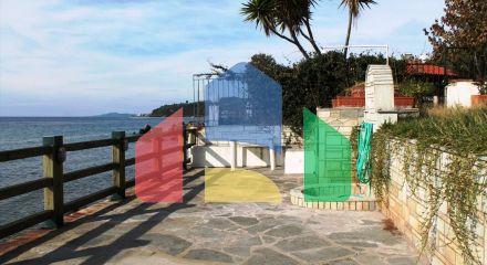 Продажа - Таунхаус 225 m² на Кассандре (Халкидики) Продажа - Таунхаус 225 m² на Кассандре (Халкидики)