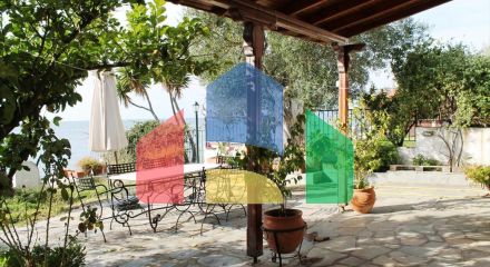 Продажа - Таунхаус 225 m² на Кассандре (Халкидики) Продажа - Таунхаус 225 m² на Кассандре (Халкидики)