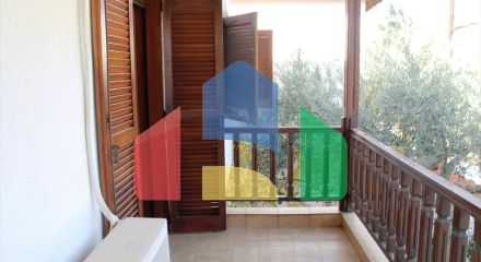 Продажа - Таунхаус 225 m² на Кассандре (Халкидики) Продажа - Таунхаус 225 m² на Кассандре (Халкидики)