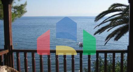 Продажа - Таунхаус 225 m² на Кассандре (Халкидики) Продажа - Таунхаус 225 m² на Кассандре (Халкидики)