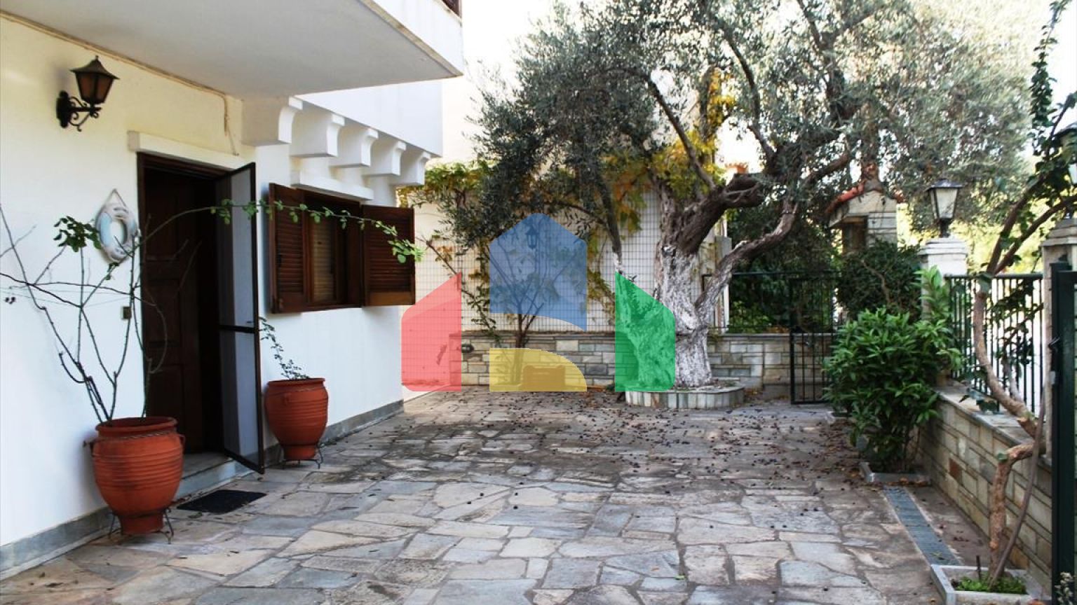 Продажа - Таунхаус 225 m² на Кассандре (Халкидики)