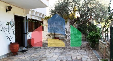 Продажа - Таунхаус 225 m² на Кассандре (Халкидики) Продажа - Таунхаус 225 m² на Кассандре (Халкидики)