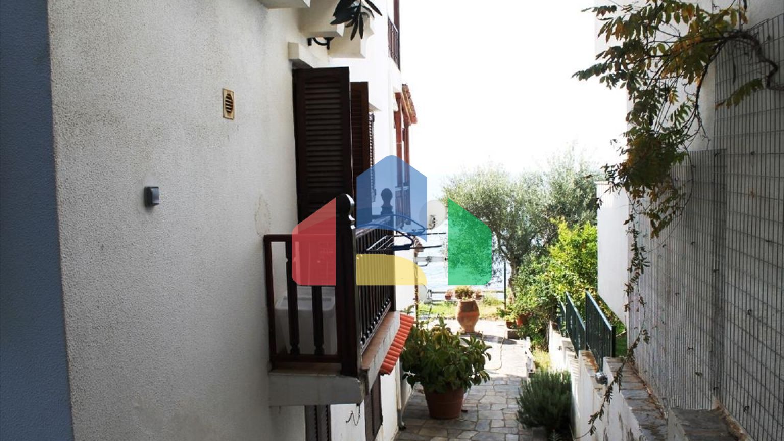 Продажа - Таунхаус 225 m² на Кассандре (Халкидики)