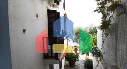 Продажа - Таунхаус 225 m² на Кассандре (Халкидики) Продажа - Таунхаус 225 m² на Кассандре (Халкидики)