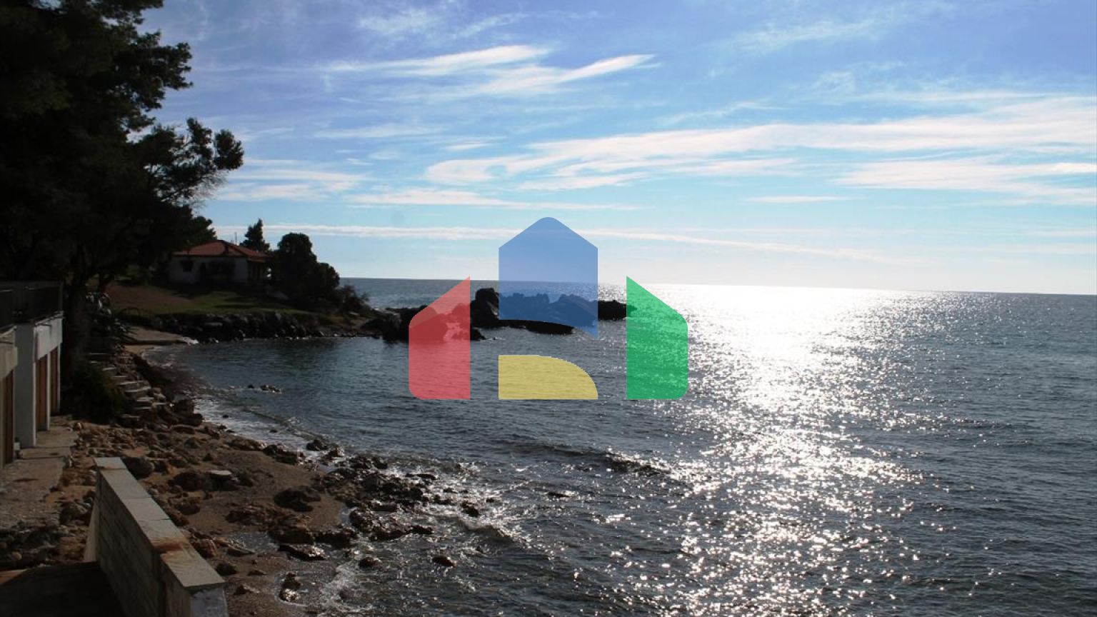 Продажа - Таунхаус 225 m² на Кассандре (Халкидики)