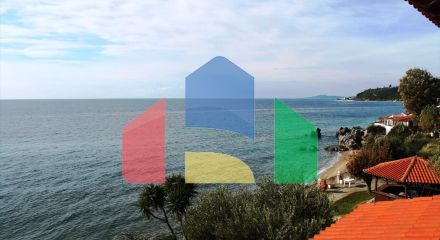 Продажа - Таунхаус 225 m² на Кассандре (Халкидики) Продажа - Таунхаус 225 m² на Кассандре (Халкидики)