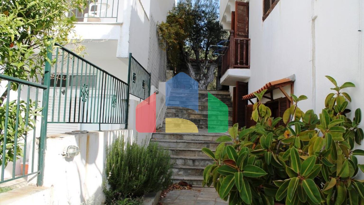 Продажа - Таунхаус 225 m² на Кассандре (Халкидики)