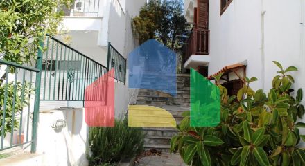 Продажа - Таунхаус 225 m² на Кассандре (Халкидики) Продажа - Таунхаус 225 m² на Кассандре (Халкидики)