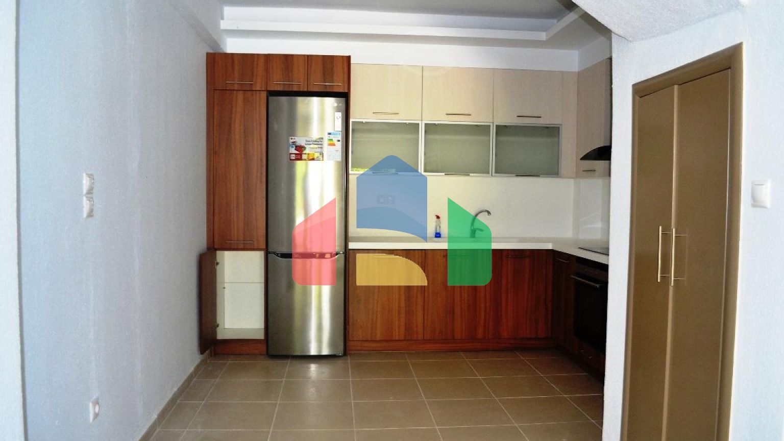 Продаж - Таунхаус 110 m² на Кассандрі (Халкідіки)