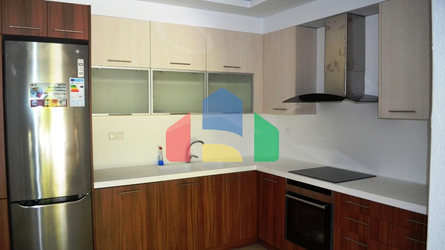 Продаж - Таунхаус 110 m² на Кассандрі (Халкідіки)