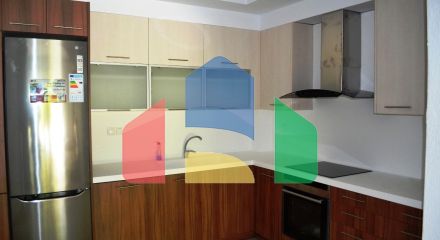 Продаж - Таунхаус 110 m² на Кассандрі (Халкідіки)