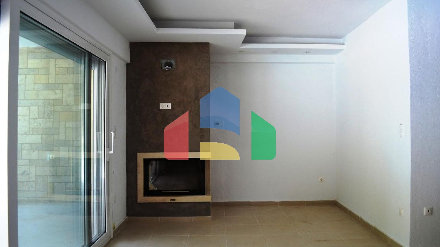 Продаж - Таунхаус 110 m² на Кассандрі (Халкідіки)