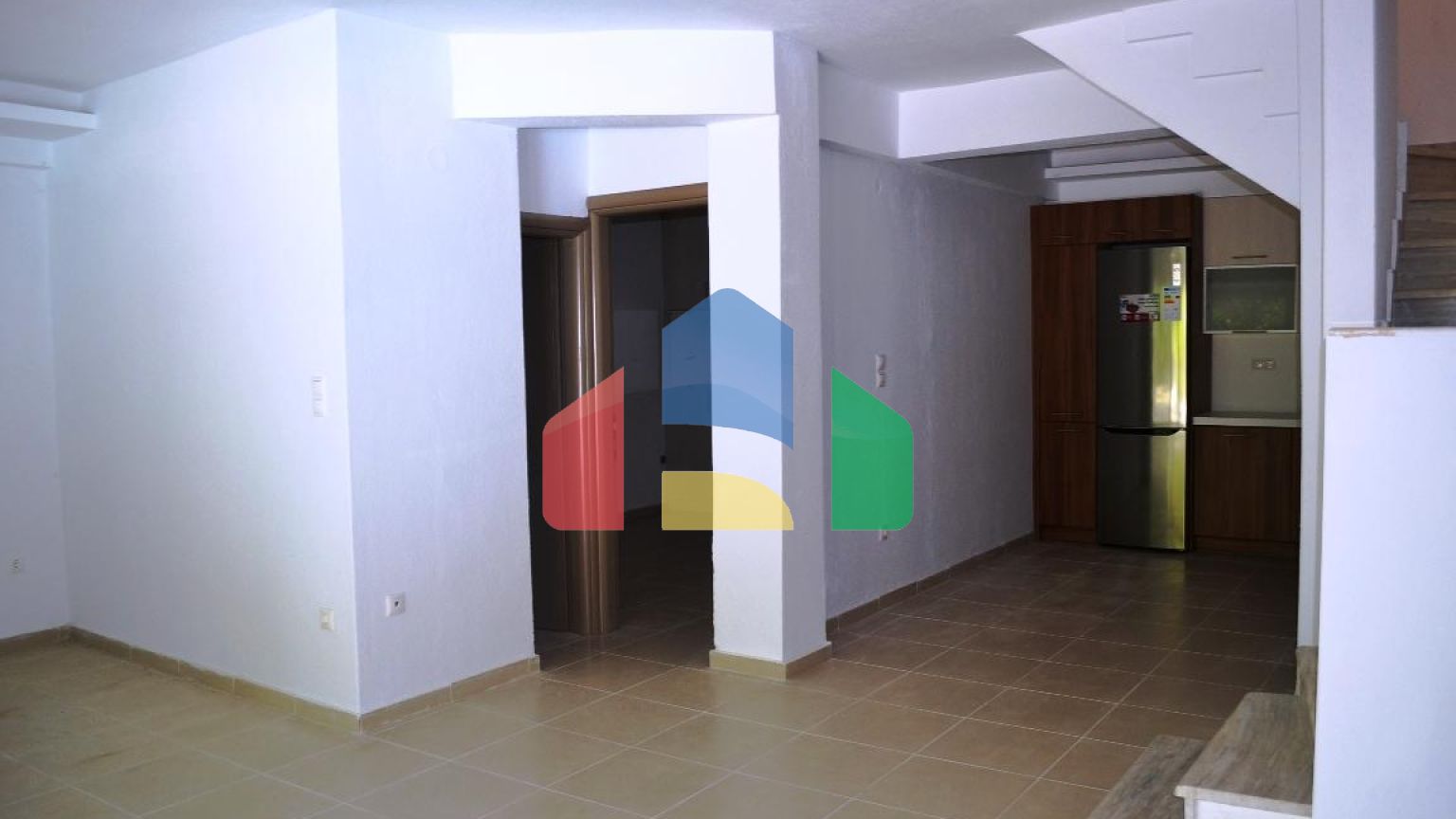 Продаж - Таунхаус 110 m² на Кассандрі (Халкідіки)